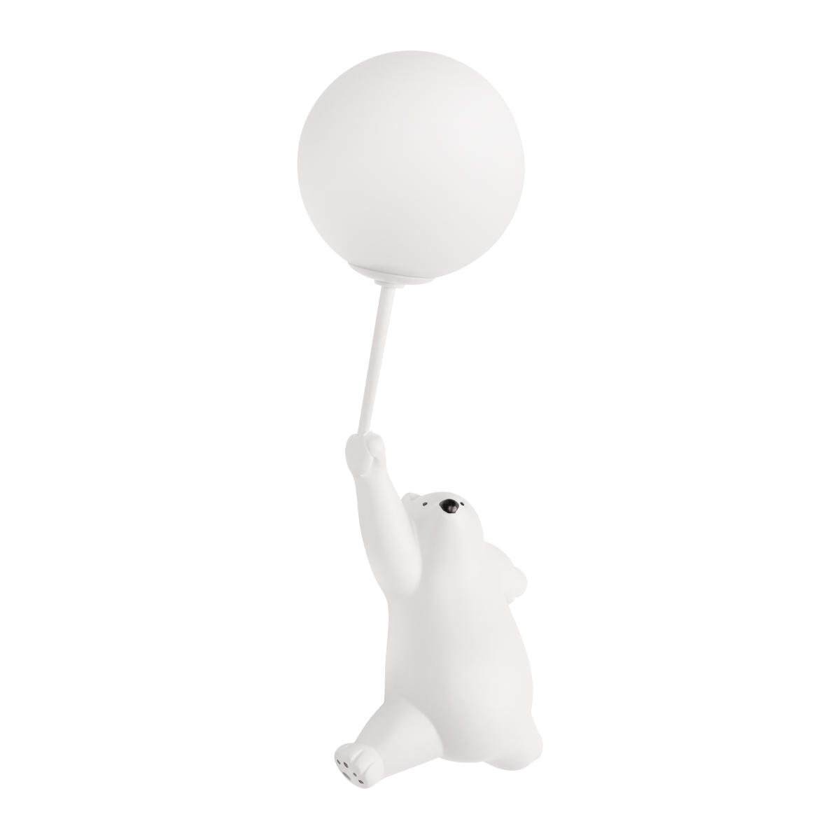 Настенный светильник Loft IT Teddy 10030W/C