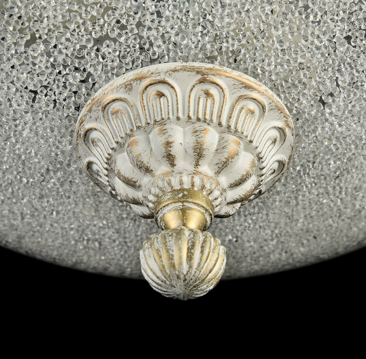 Потолочный светильник Freya Alda FR2747-CL-03-WG