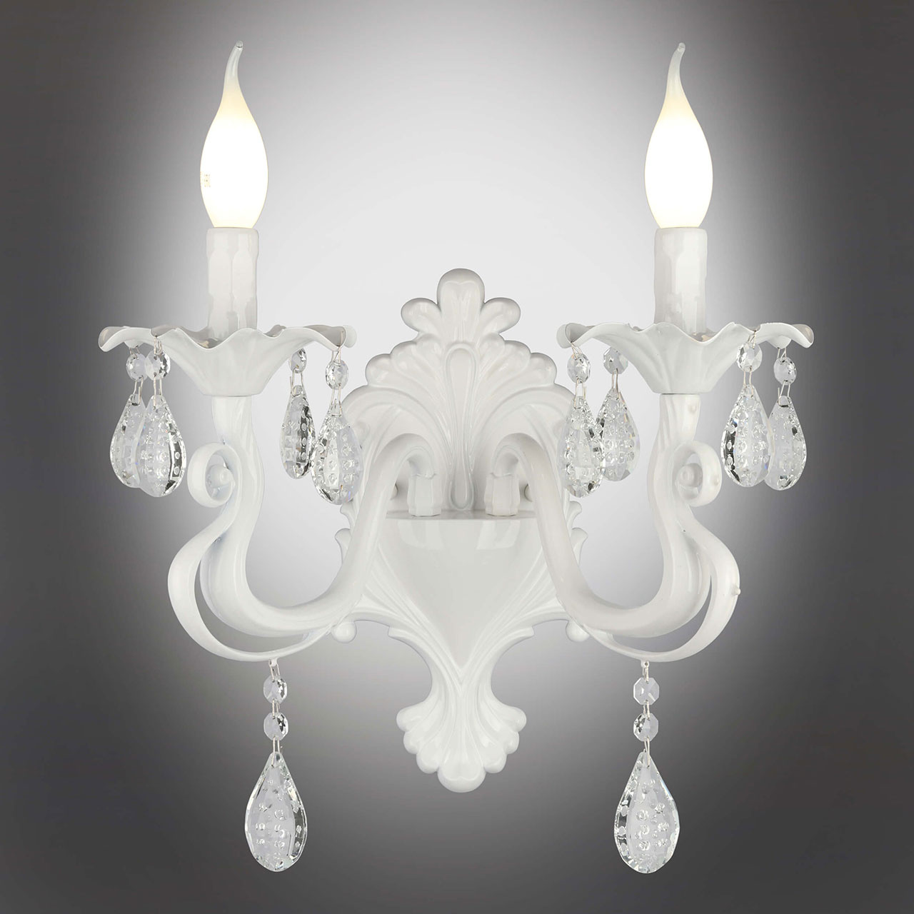 Бра Omnilux Nurallao OML-75101-02