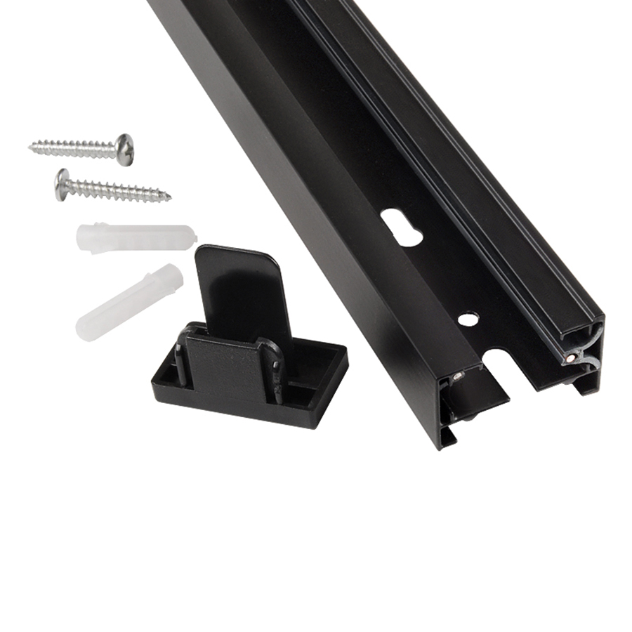 Шинопровод однофазный General G-1-3-TR-IP20-B 581320