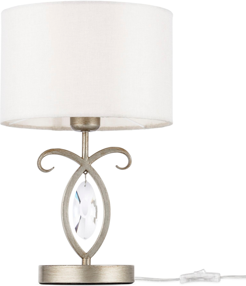 Настольная лампа Maytoni Luxe H006TL-01G