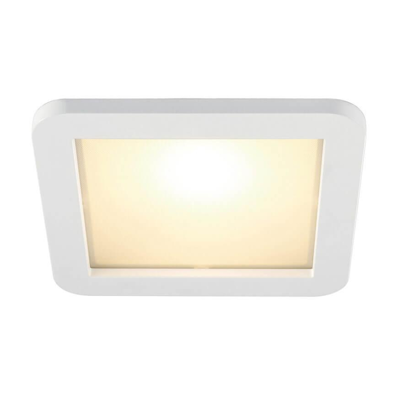 Встраиваемый светодиодный светильник SLV Skalux 162611