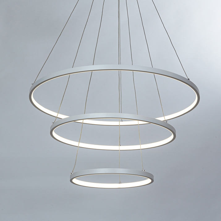 Подвесной светильник Arte Lamp Frodo A2197SP-3WH