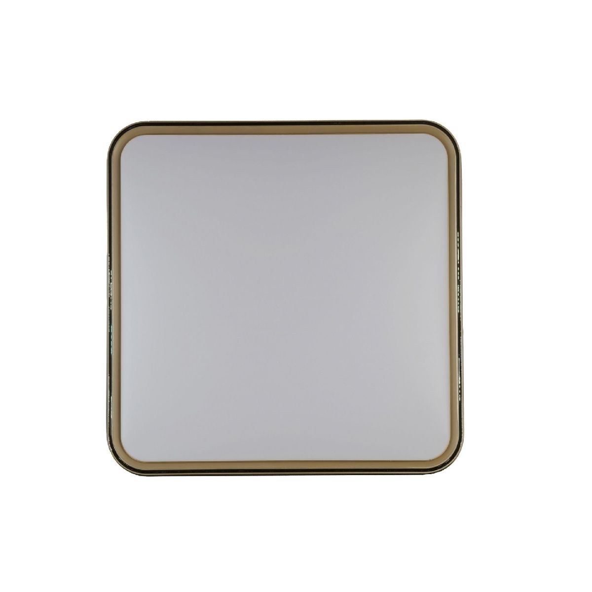 Потолочный светильник Lumina Deco Paneli LDC 8061-450 BK