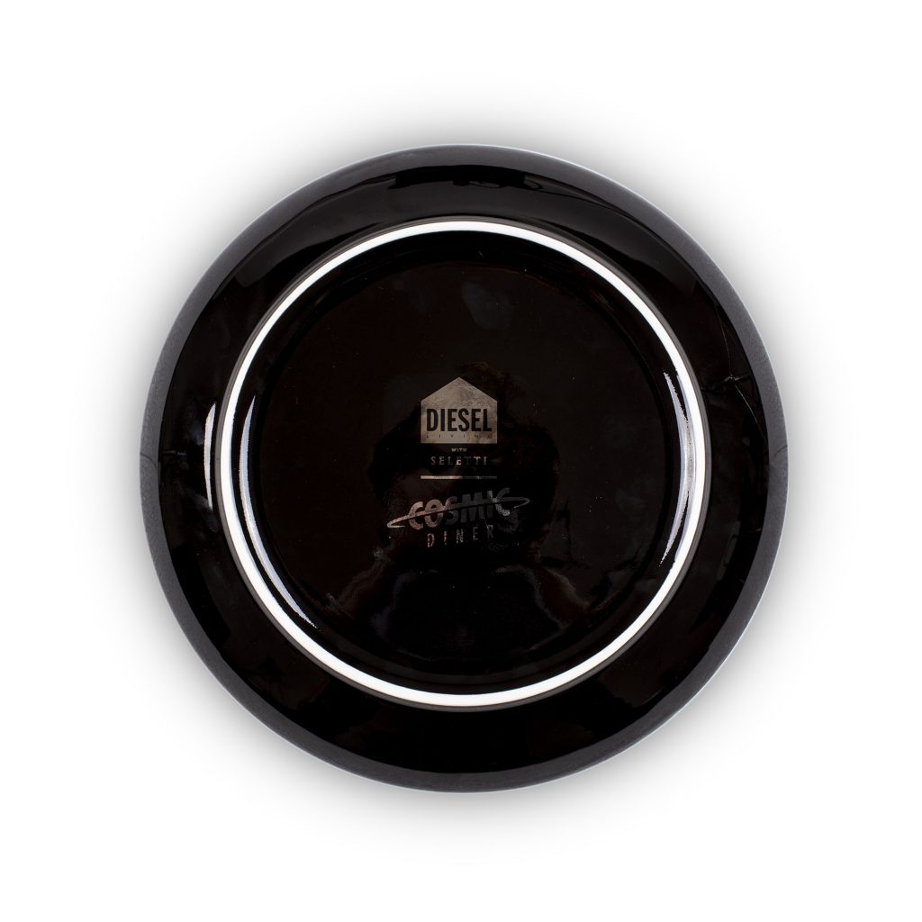 Блюдо Earth Europe Seletti Cosmic Diner 10835