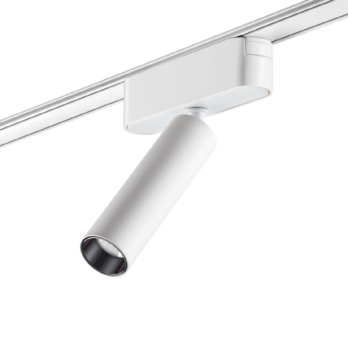 Трековый светильник для низковольтного шинопровода Novotech Smal 359085