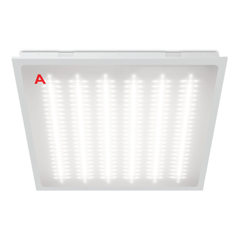 Потолочный светильник Wolta ДВО04-54-052-5К