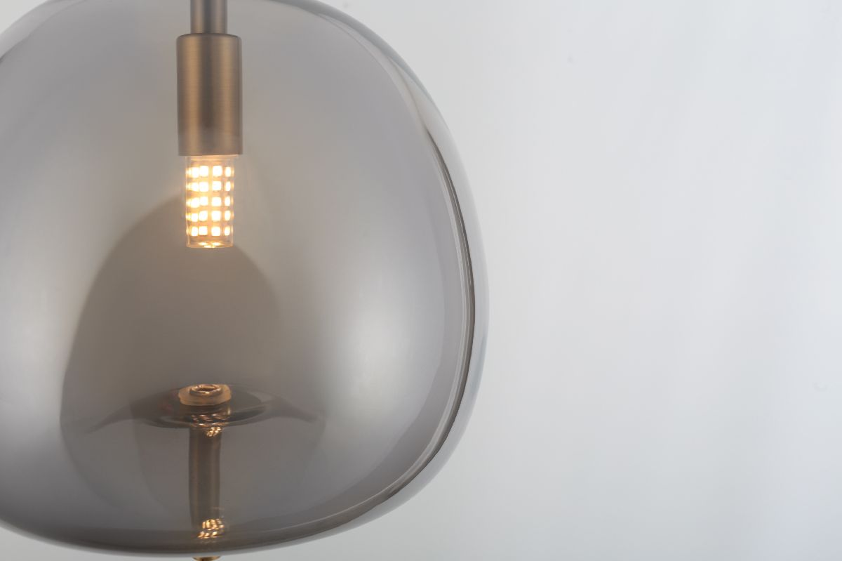 Подвесной светильник Rivoli Claire 6137-101 Б0061905