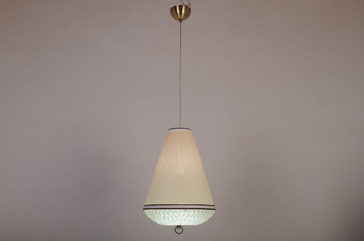 Подвесная люстра Abrasax CL.9301-2 Cream