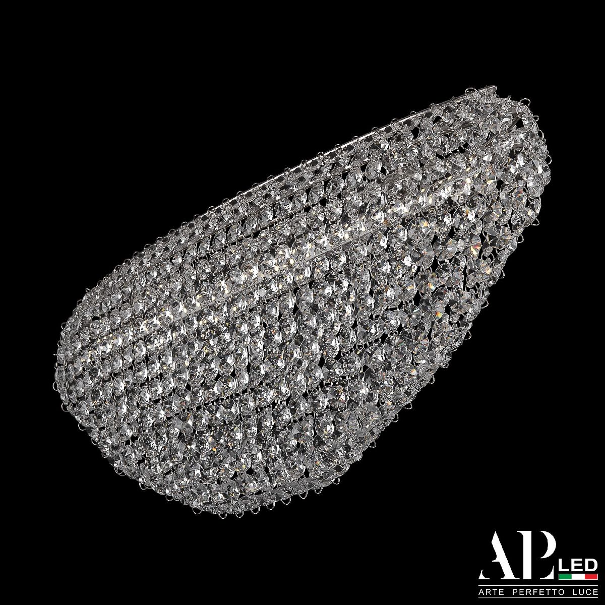 Подвесная люстра Arte Perfetto Luce Rimini S505.0.52.A.3000