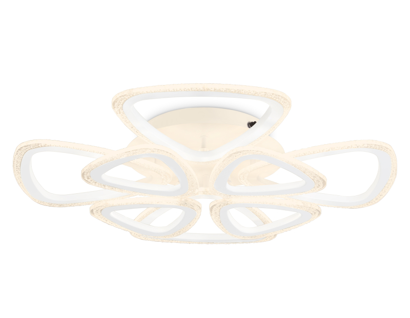 Потолочная люстра Ambrella Light Acrylica Original FA4515