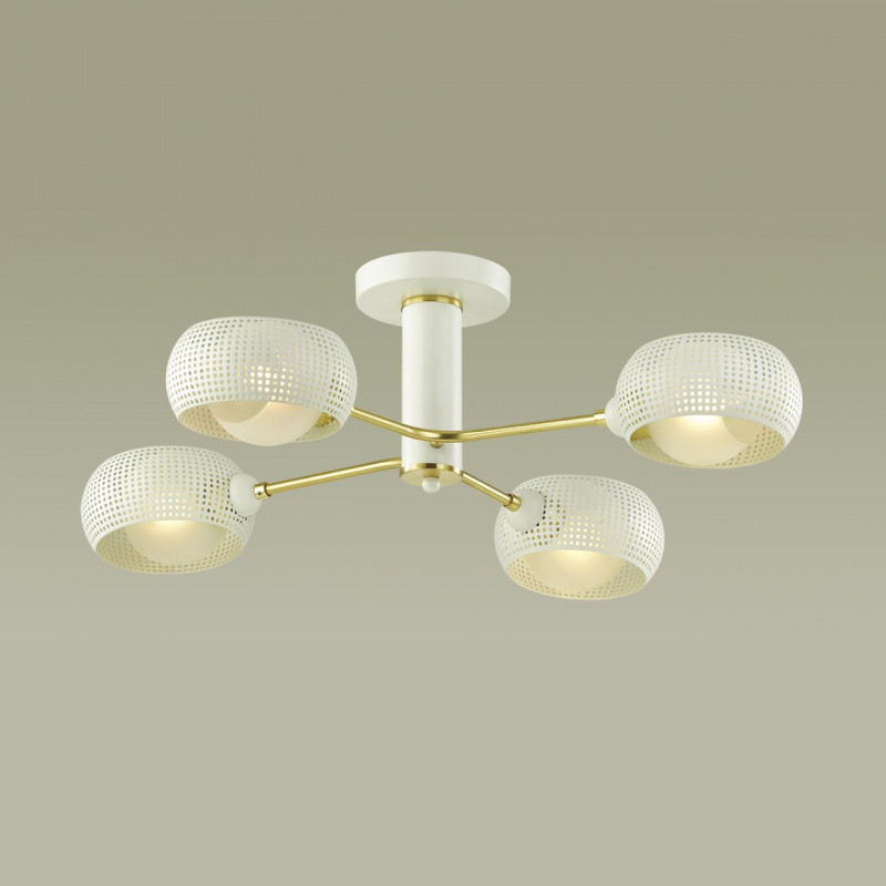 Люстра на штанге Lumion Noelle 4531/4C