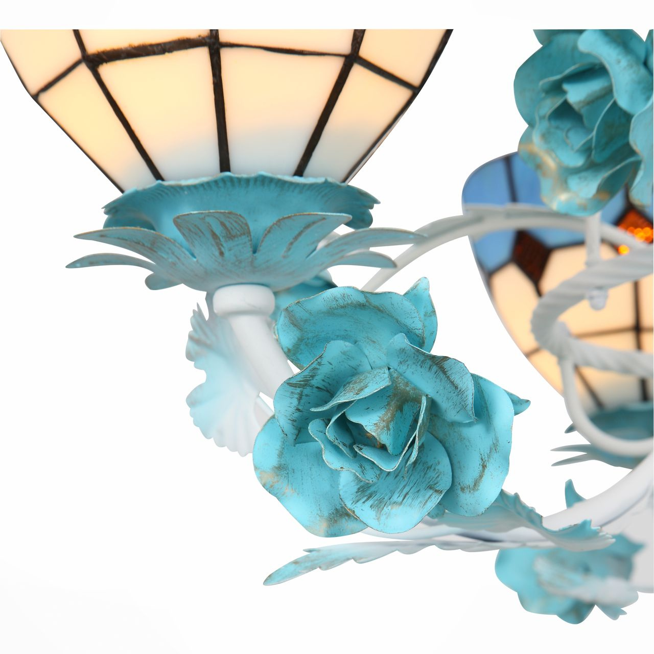 Подвесная люстра ST Luce Lavoro SL372.953.03