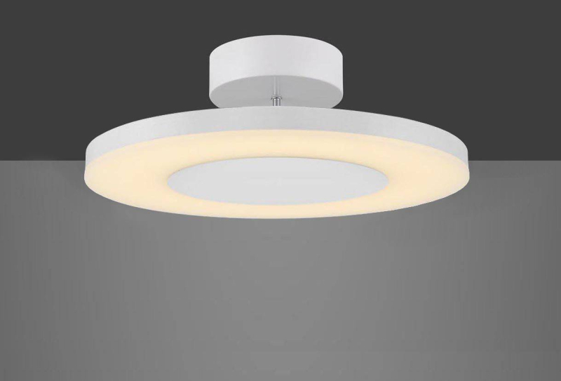 Потолочный светильник Mantra Discobolo 4492