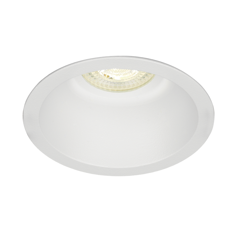 Встраиваемый светильник под лампу MR11 WOLTA Acento WDL-MR11/03W-R