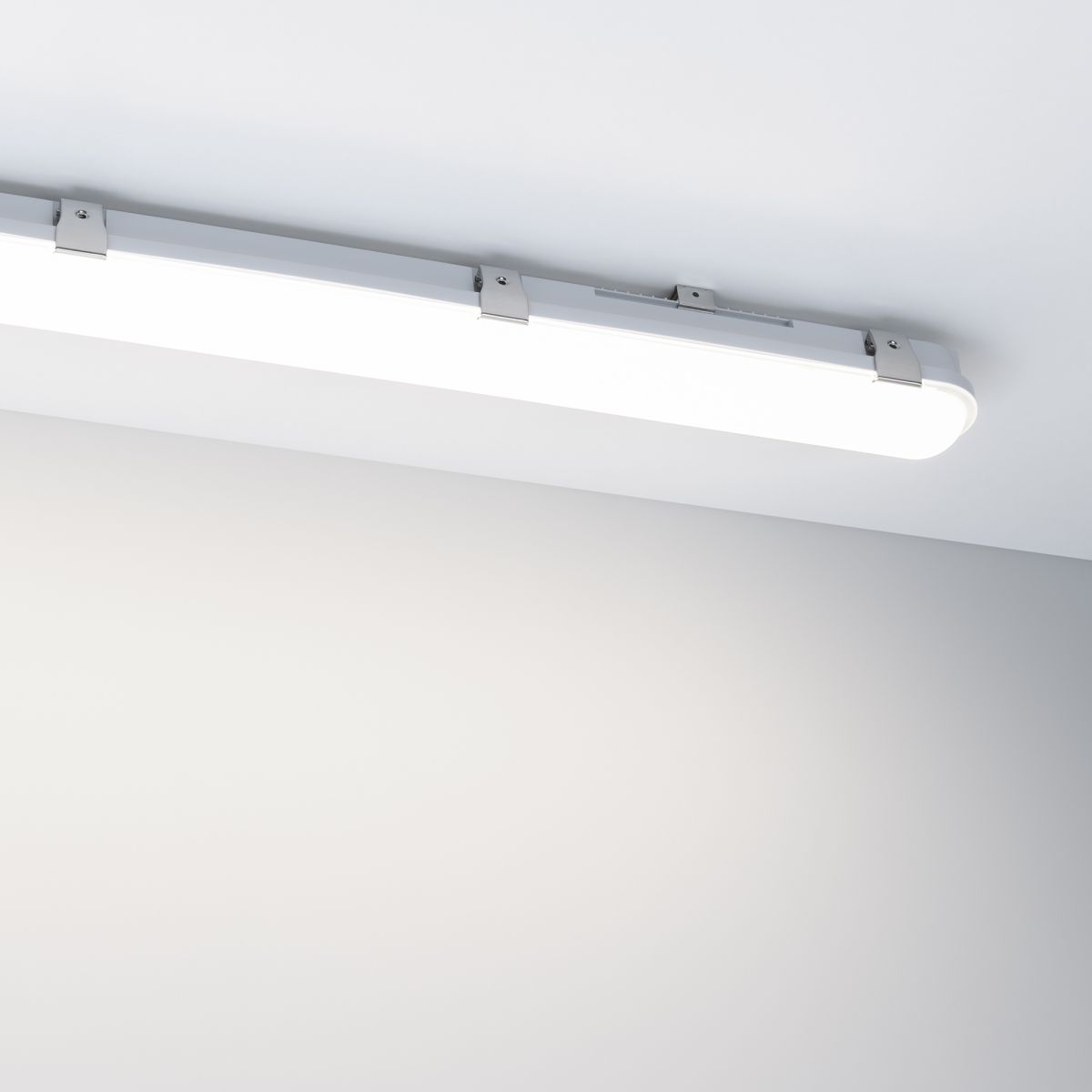 Светильник Arlight ALT-DALLAS-L1750-60W Day4000-MIX (WH, 120 deg, 230V) (IP66 Пластик) 056912