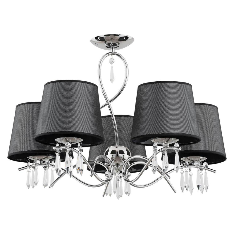 Потолочная люстра Alfa Baron 11485