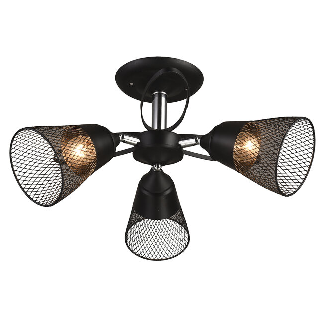 Люстра на штанге Wedo Light Mert 66032.01.13.03