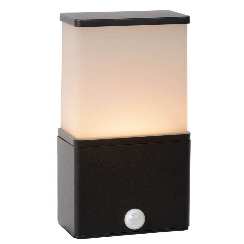 Уличный настенный светодиодный светильник Lucide Limba 27878/09/30