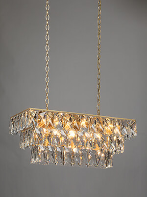 Подвесная люстра Vitaluce V5264-8/23