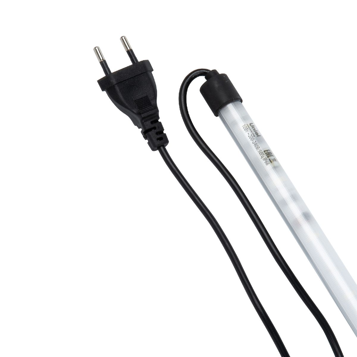 Светильник для растений Uniel ULT-P91-10W/STUM IP66 CLEAR UL-00011274