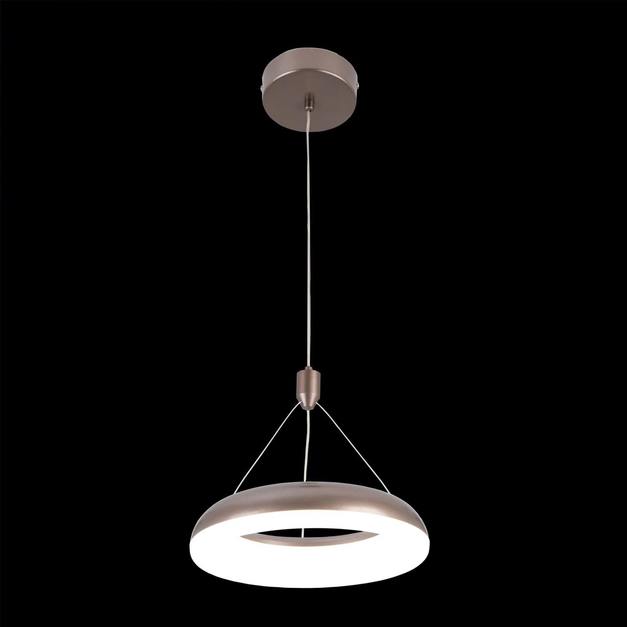 Подвесной светильник Citilux Паркер CL225B115