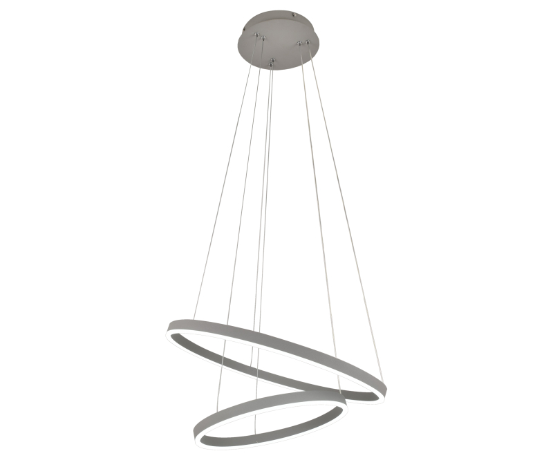 Подвесная люстра Kink Light Тор 08219,16(4000К)