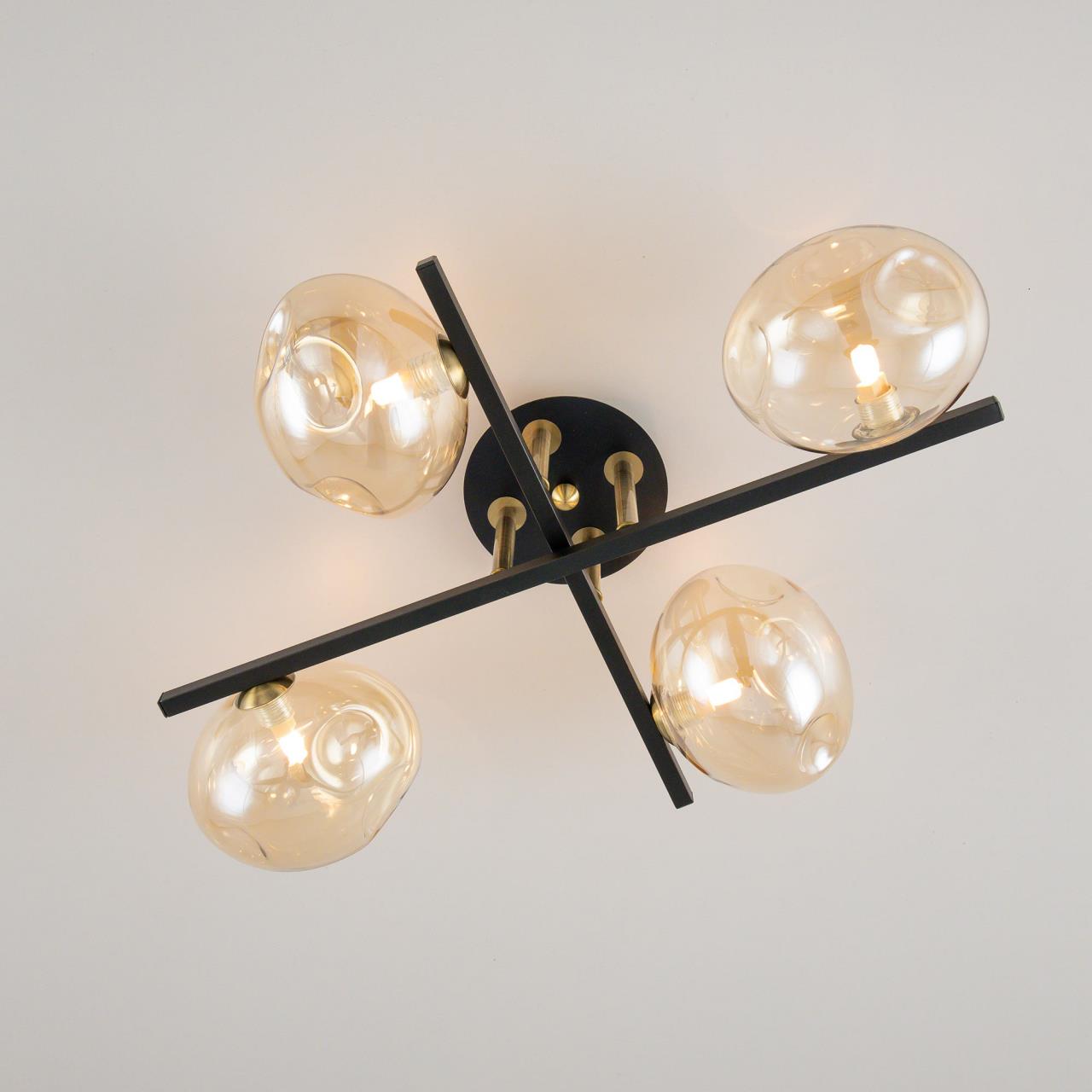 Потолочная люстра Citilux Дэвис CL201141 в Москве