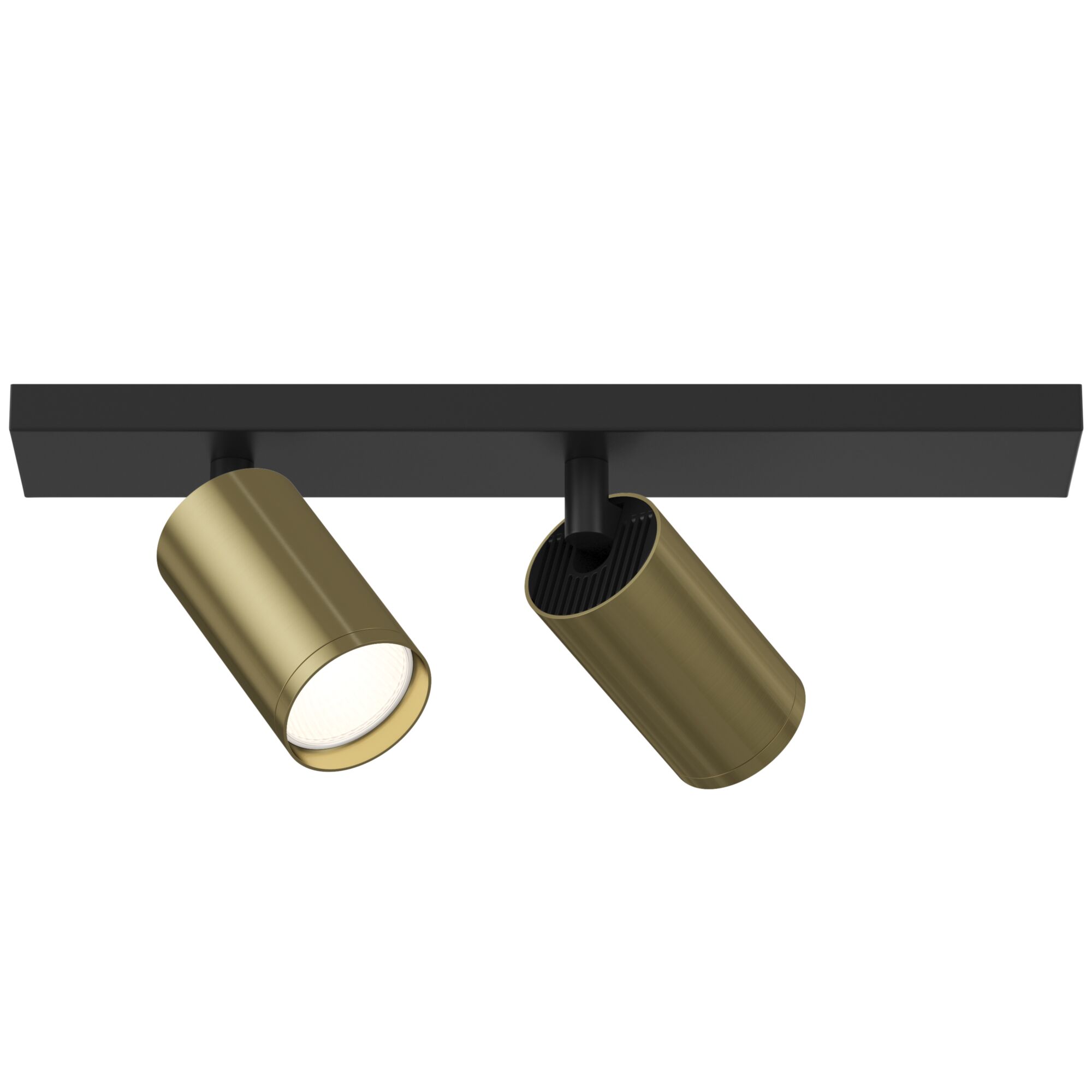 Спот Maytoni FOCUS S C051CL-02BBS