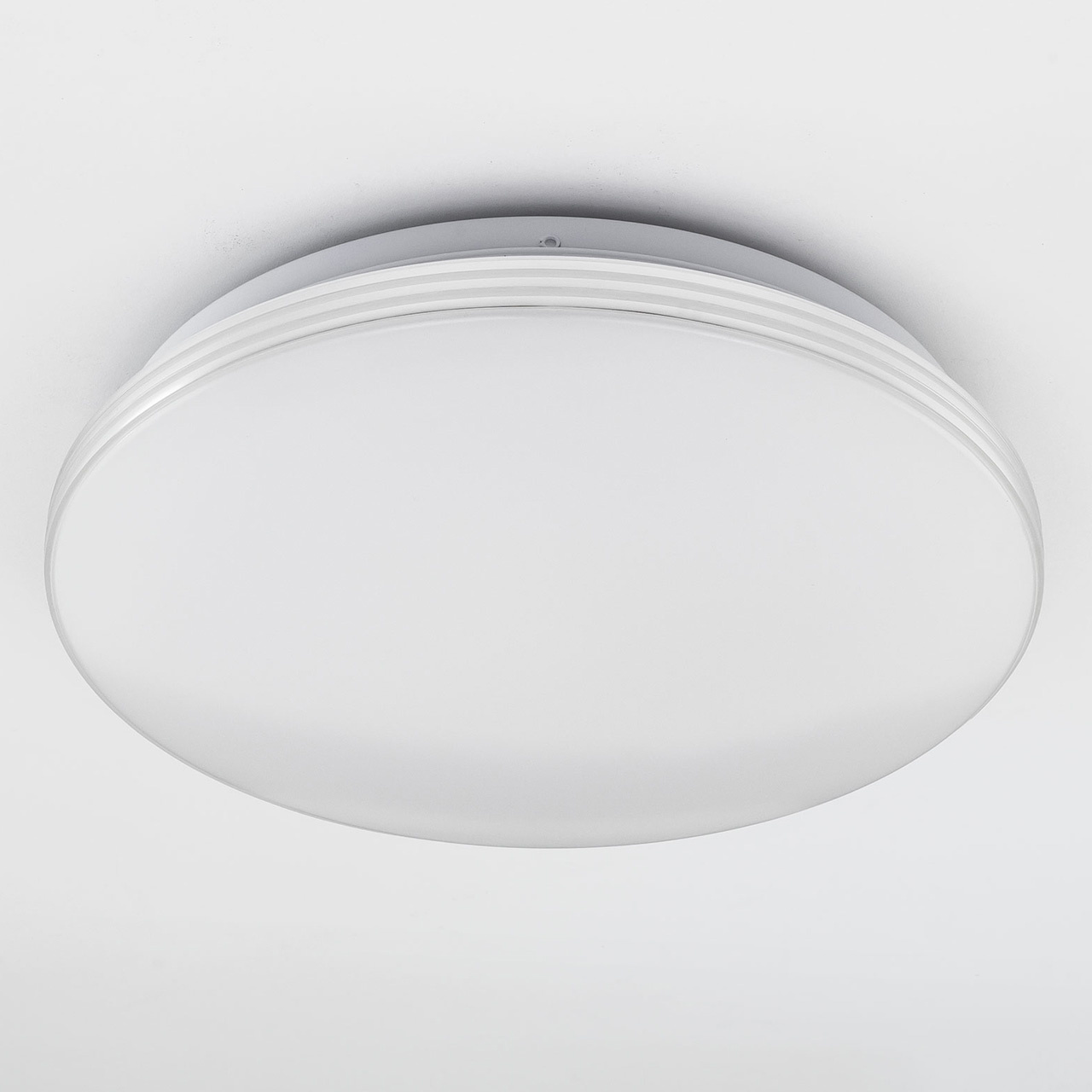 Потолочный светодиодный светильник Citilux Симпла CL714R18N