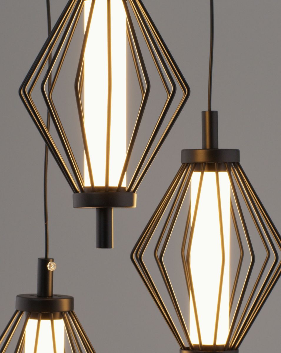 Подвесной светильник Moderli Eloise V11353-PL