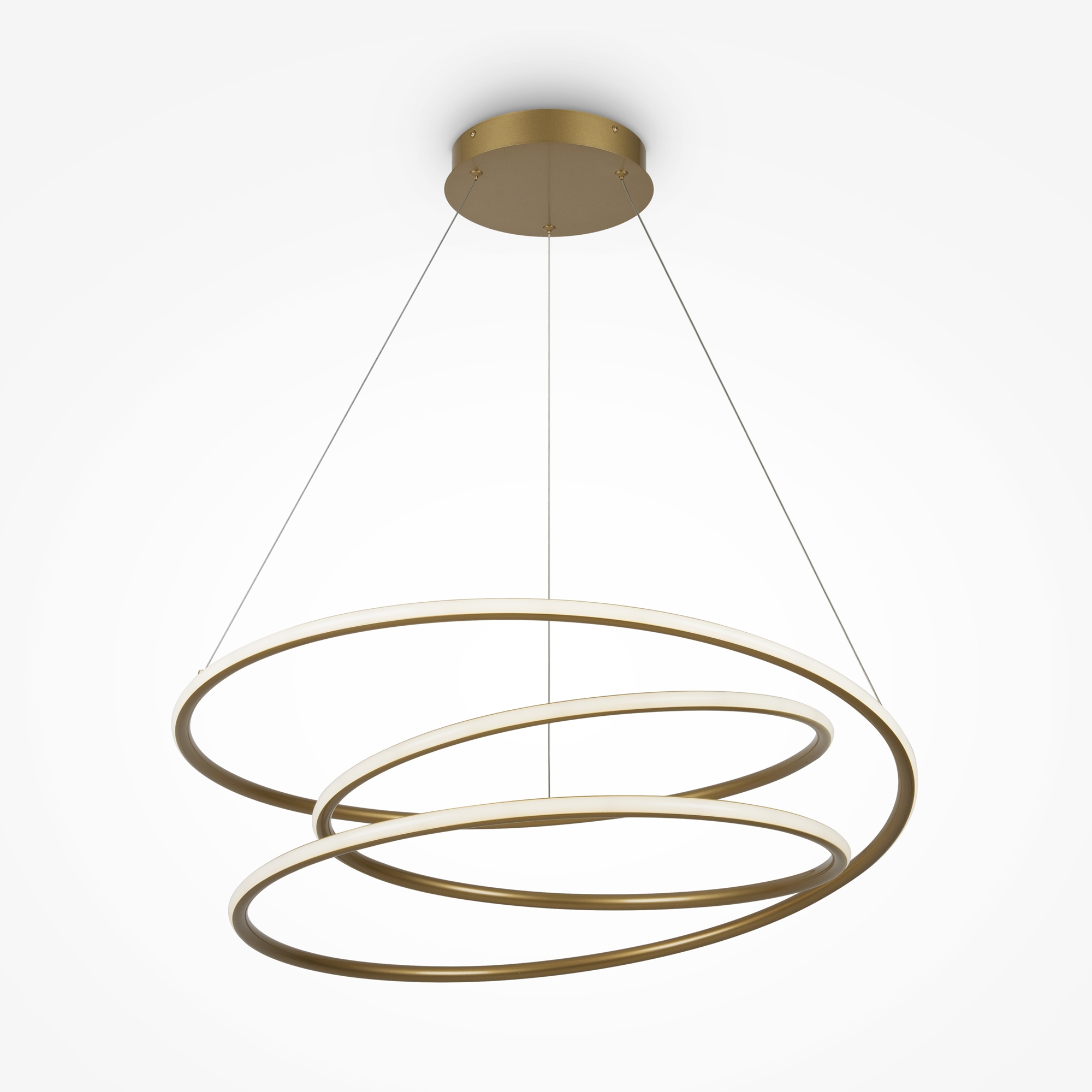 Подвесной светильник Maytoni Nola MOD100PL-L88BSK в Москве