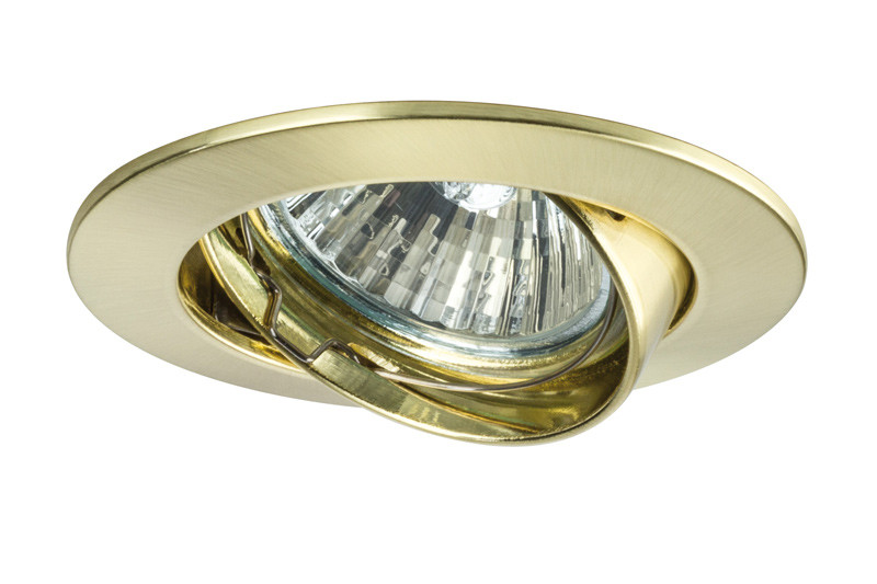 Встраиваемый светильник Paulmann 92086