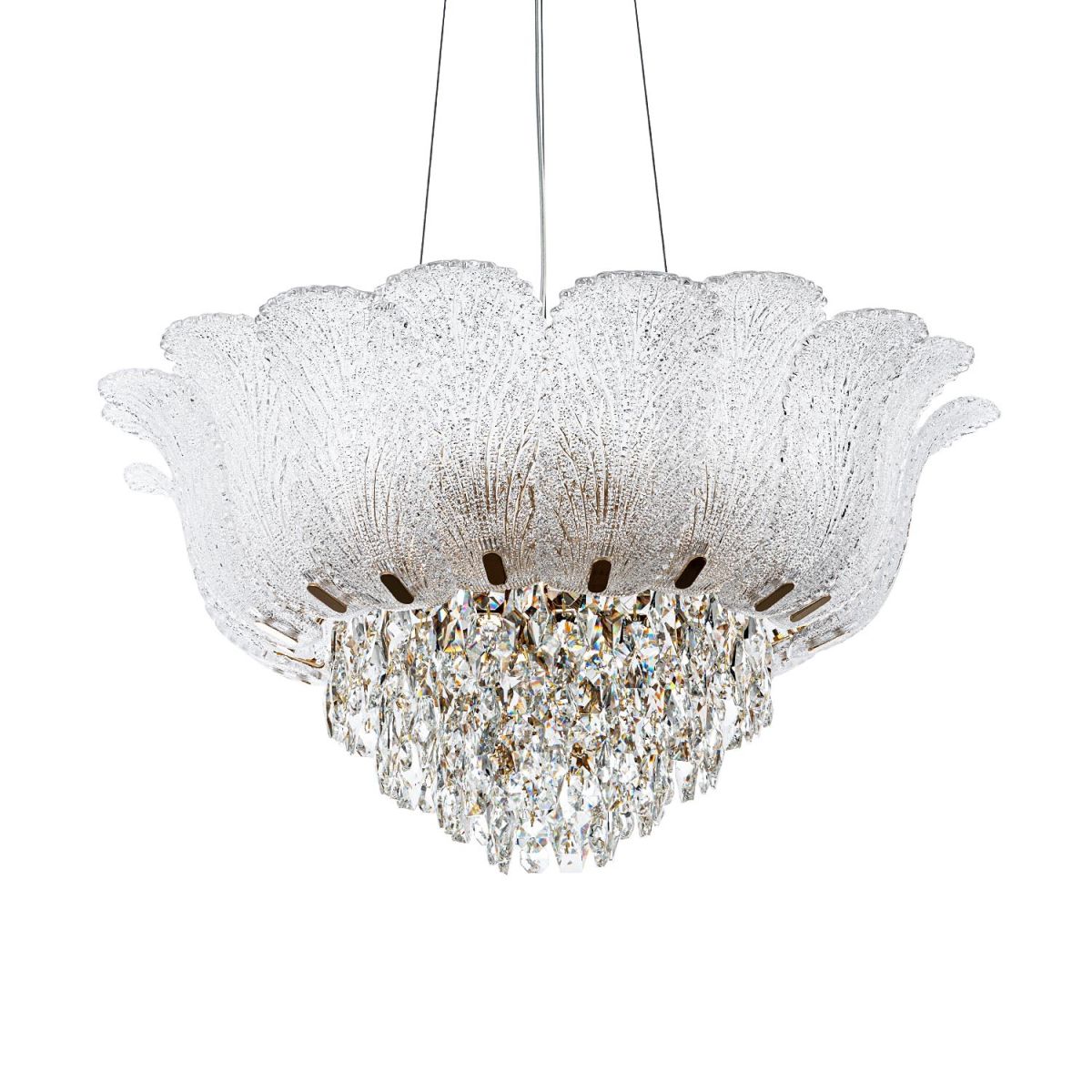 Подвесная люстра Modelux premium ML.6550.13P