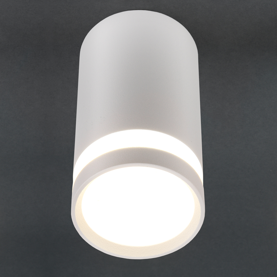 Накладной светильник General GLC-15-IP20-80-100-W-4 581907