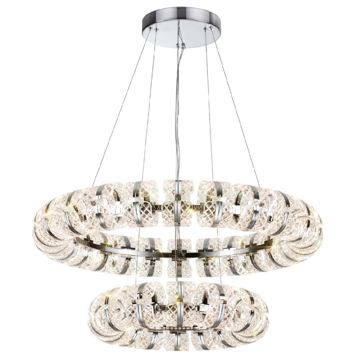 Подвесная люстра Odeon Light Mirage 5029/230L