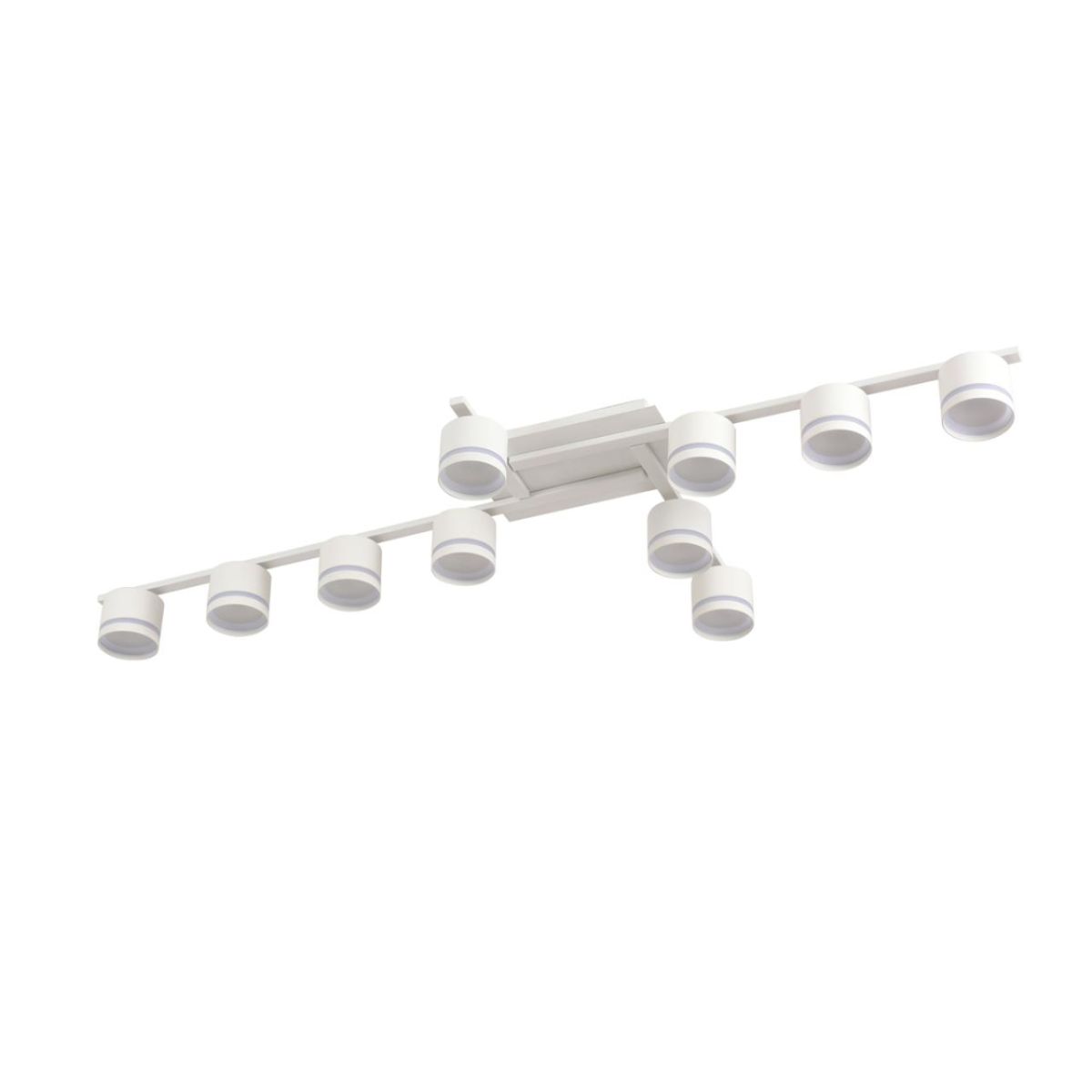 Потолочный светильник длинный Lumion Comfi Agnia 8303/10C