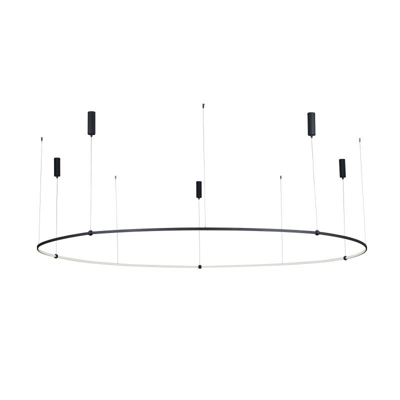 Подвесной светильник Vitaluce V4657-1/1S