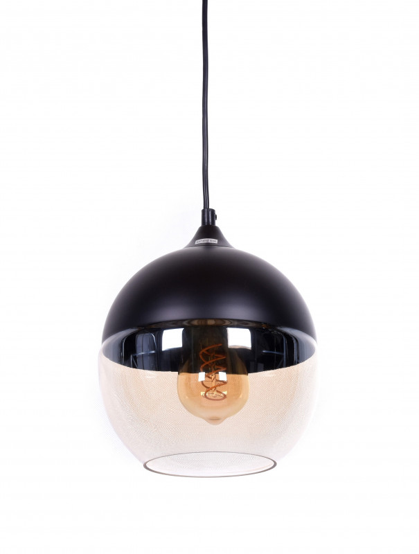 Подвесной светильник Lumina Deco Albion LDP 6805 BK