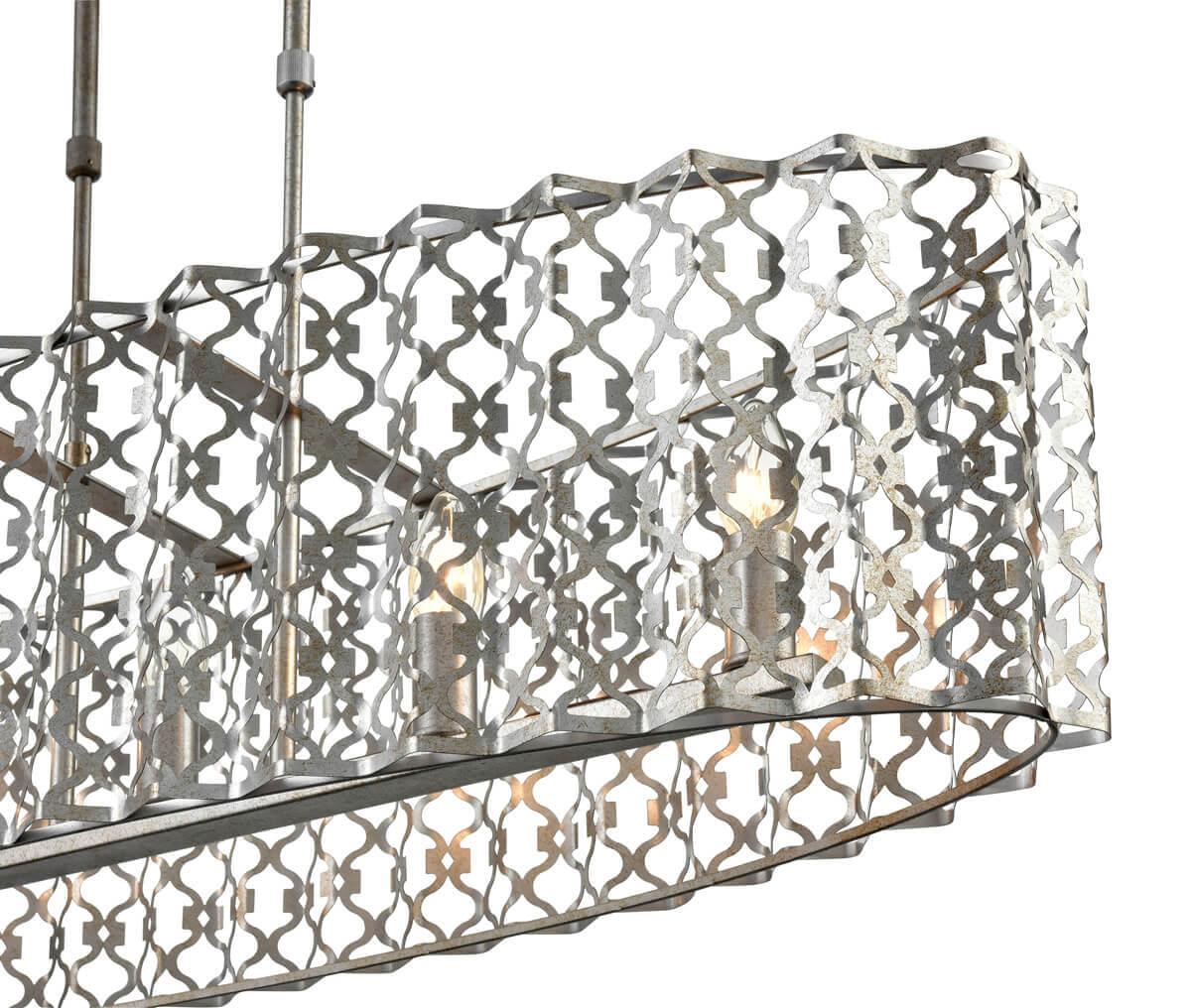 Подвесной светильник Vele Luce Essenziale VL4055P05