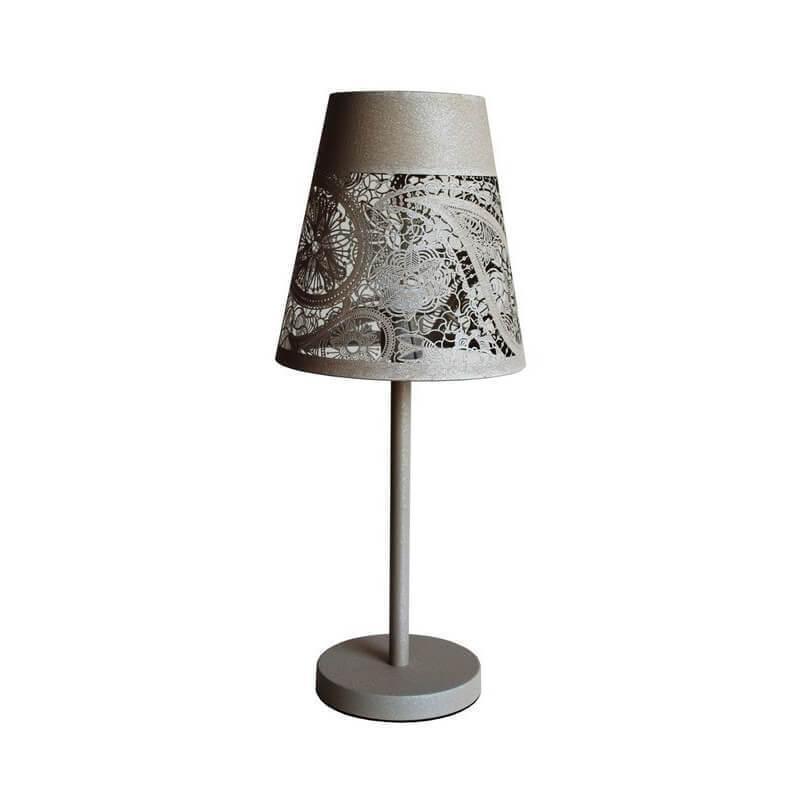 Настольная лампа Seven Fires Karved 39407.04.83.01F