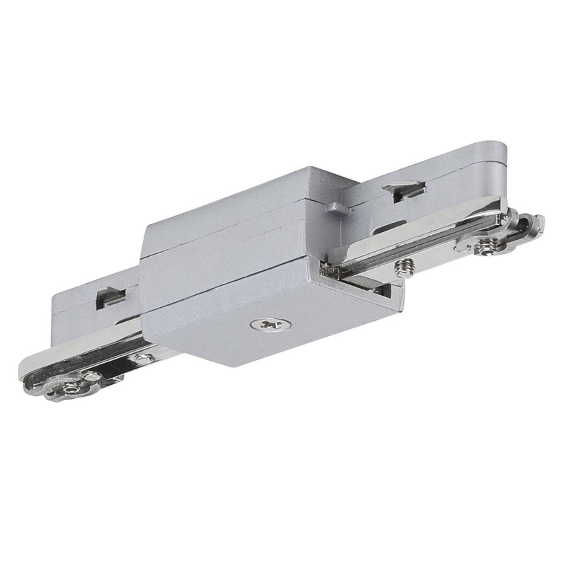 Соединитель для шинопроводов прямой Paulmann U-Rail 96832