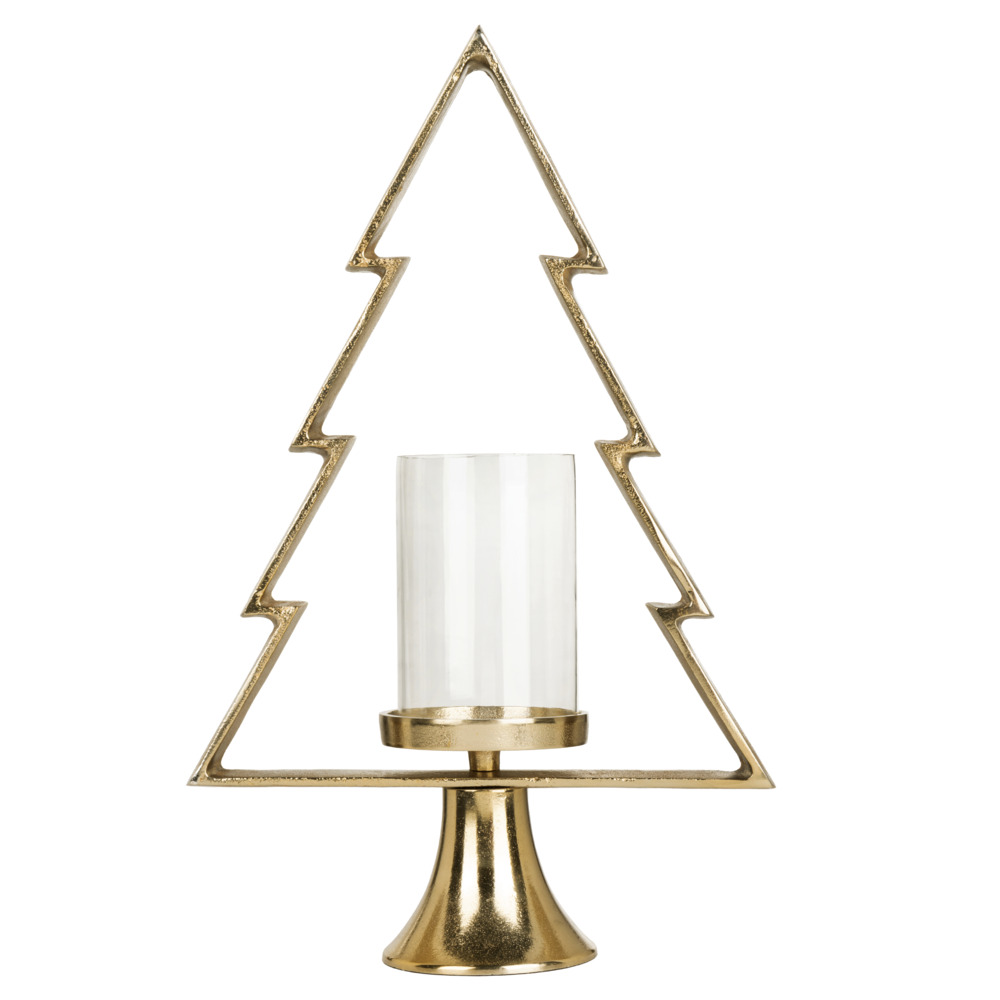 Подсвечник рождественский Eglo Mukayle 422427