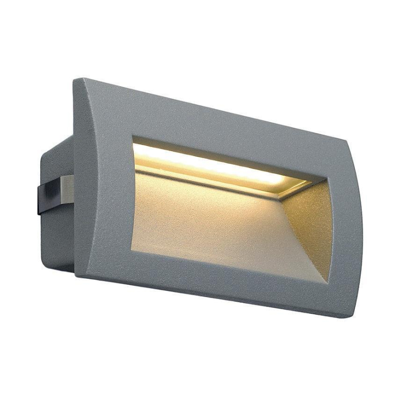 Уличный светодиодный светильник SLV Downunder Out Led M 233624