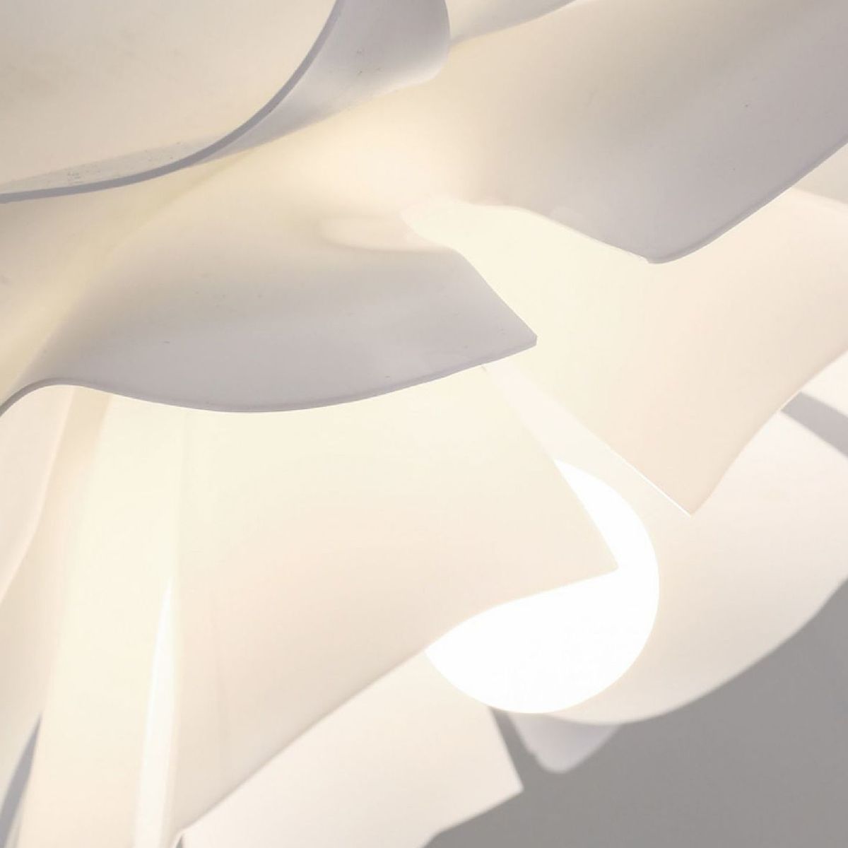 Подвесная люстра Lightera Chad LE116L-55W