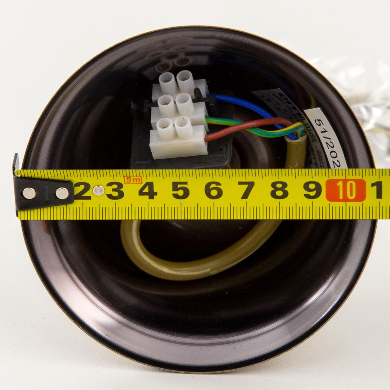 Подвесная люстра Citilux Рига CL437153