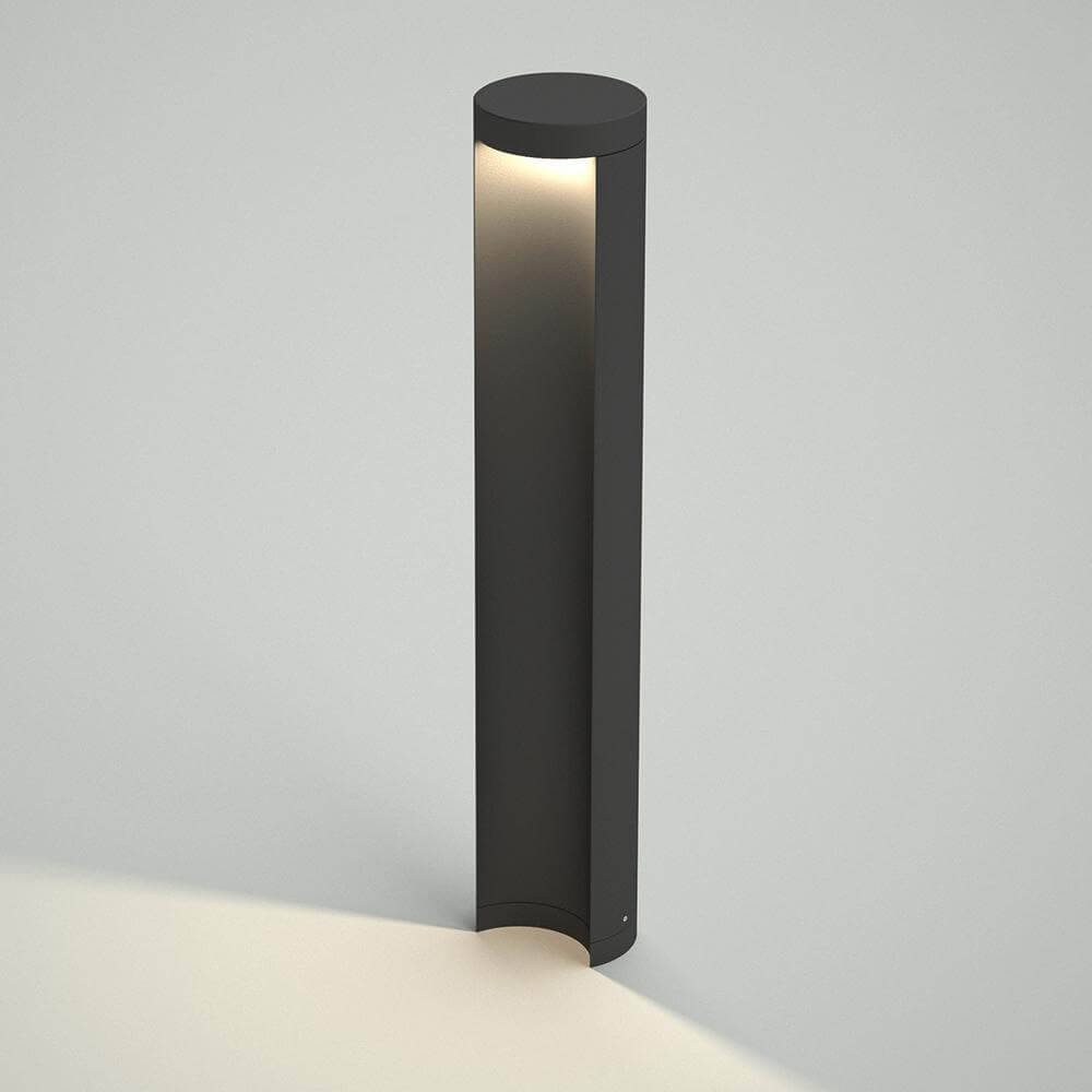 Уличный светильник Arlight LGD-Path-Round120-H650B-12W Warm White 020337