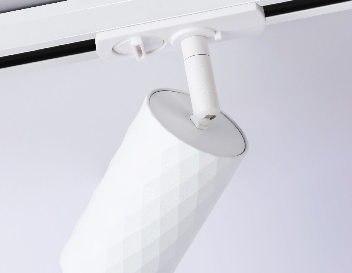Трековый светильник Ambrella Light Track system GL5131