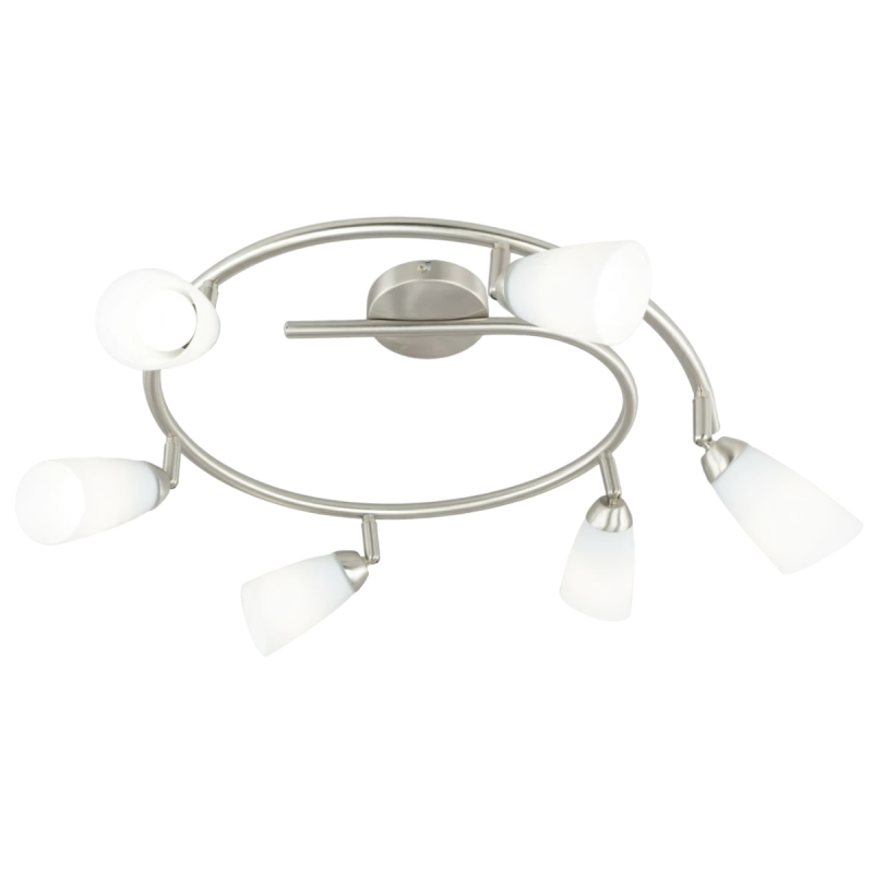 Спот потолочный на штанге Citilux Белла CL501161