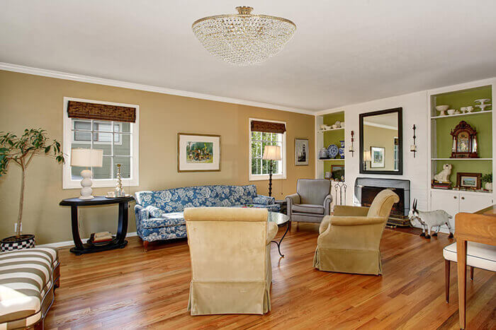 Люстра на штанге Arti Lampadari Stella E 1.3.50.501 G